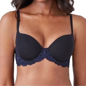 Wacoal Instant Icon T-Shirt Bra 32G (NWT)